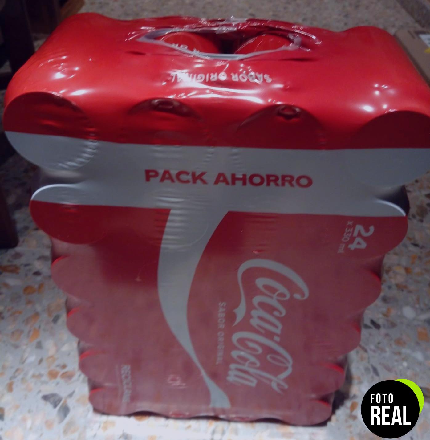 coca-cola-refresco-pack-24-latas-330ml-foto-2
