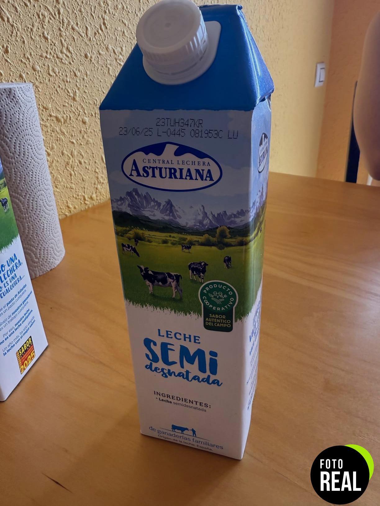 lechera-asturiana-leche-semidesnatada-pack-6-1l-foto-1