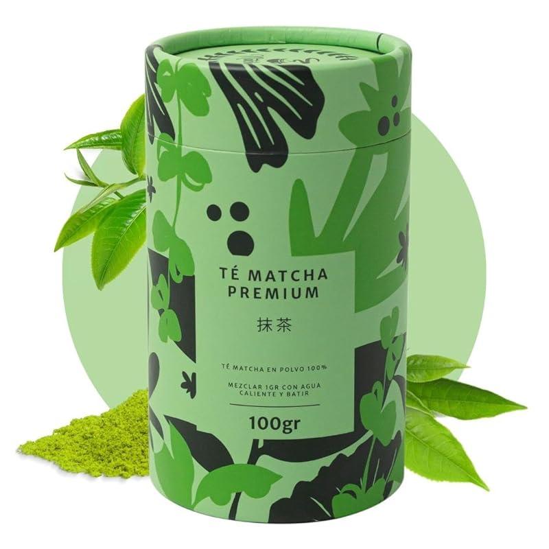 Mi experiencia con el té Matchaflix: ¿realmente premium?