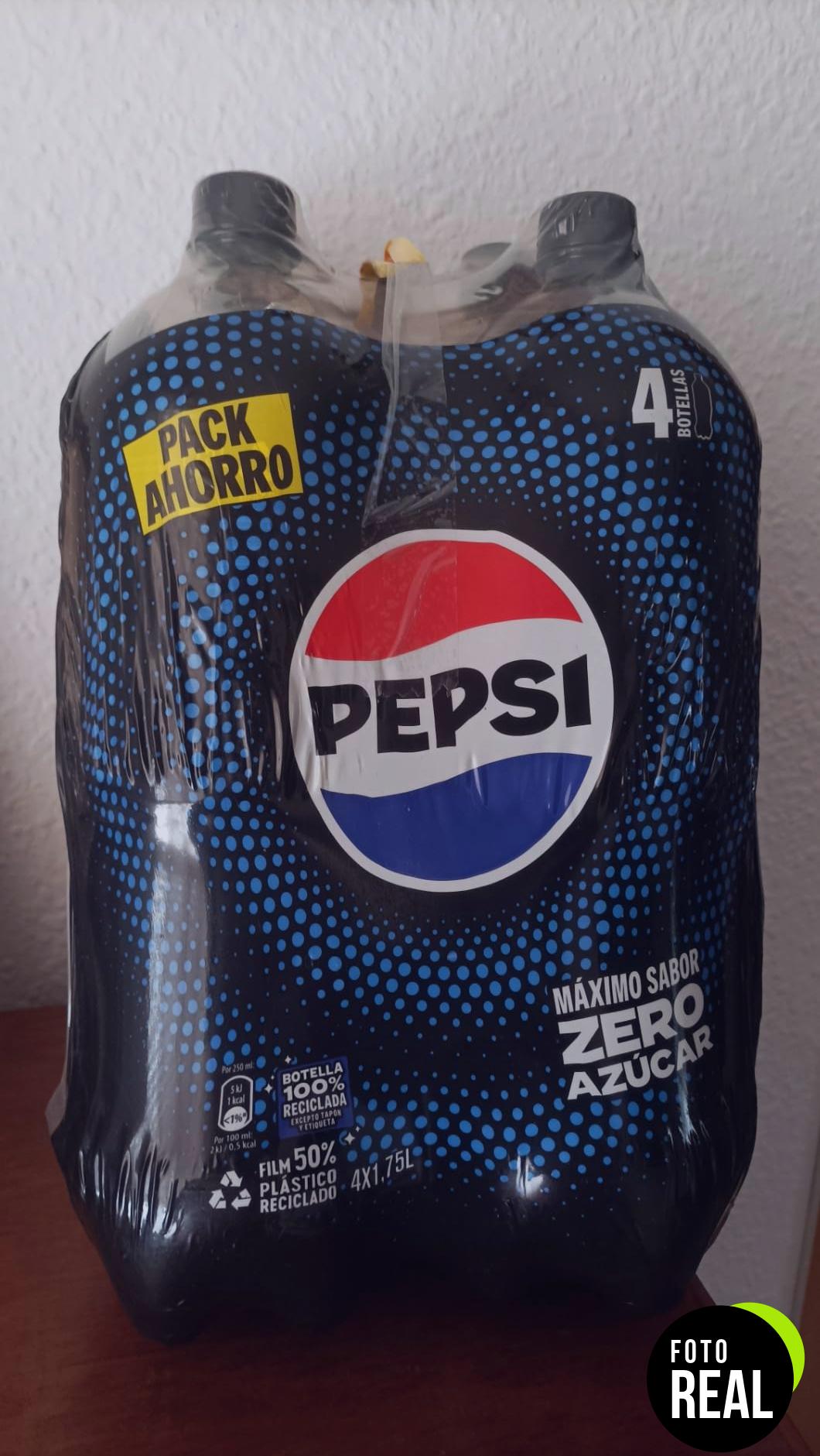 pepsi-zero-refresco-7l-4-botellas-175l-foto-2