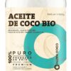 Mi opinión sobre el Aceite de Coco CocoNativo Orgánico Virgen Extra.