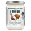 Mi opinión sobre el aceite de coco virgen Eat 500ml: ¡impresionante!