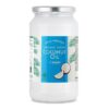 Mi opinión sobre el Aceite de Coco Virgen de Amazon: ¿Vale la pena?