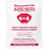 Mi opinión sobre el Ajinomoto glutamato 454g: ¿realmente mejora los platos?
