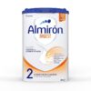 Almirón Digest 2: una opción práctica para la alimentación infantil