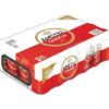 Amstel Cerveza Pack 24: Sabor refrescante para cualquier ocasión