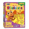 Mis momentos de snack perfectos con los Artiach Mini Dinosaurus