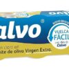 Mi opinión sobre el Atún Calvo en Aceite de Oliva Pack 3.