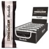 Barebells Cookies Cream: una opción sabrosa y saludable para picar