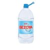 Bezoya Agua Mineral 5L: ¿Cumple con las expectativas de pureza y sabor?