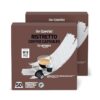 Cápsulas de Café Ristretto: Sabor intenso y calidad a buen precio