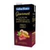 Mi opinión sobre el Caldo Gourmet Gallina Blanca de 1L.