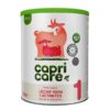 Capricare 1: Una opción suave y nutritiva para bebés lactantes.