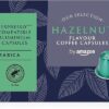 ¿Vale la pena probar las cápsulas de café avellana de Amazon?