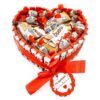 ¿Vale la pena la Cesta San Valentín de Chocolates Kinder? Expectativas vs. Realidad