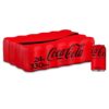 Coca-Cola Zero Pack 24: Sabor intenso sin calorías, ¡me encanta!