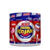 Efectos notables con BIG Creatina Creapure: ideal para el rendimiento físico