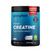 Creatina Creapure: calidad alemana que potencia tu rendimiento deportivo