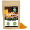 Mi opinión sobre la Cúrcuma Alpi en Polvo 500g: ¿vale la pena?