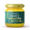 Descubre cómo el ghee de Drasanvi transforma mi cocina saludable.