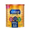 Enfamil Complete 1: la mejor opción para el comienzo de tu bebé