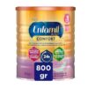 Mi experiencia con Enfamil Confort 800g: ¿realmente ayuda a los bebés?
