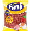 ¿Vale la pena probar las golosinas Fini Herramientas Sabor Fresa?