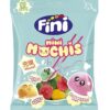 Mi opinión sobre los Mini Mochis de Gominola Fini en 3 sabores.