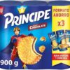 Mi opinión sobre las Galletas Príncipe de Chocolate 3pack.