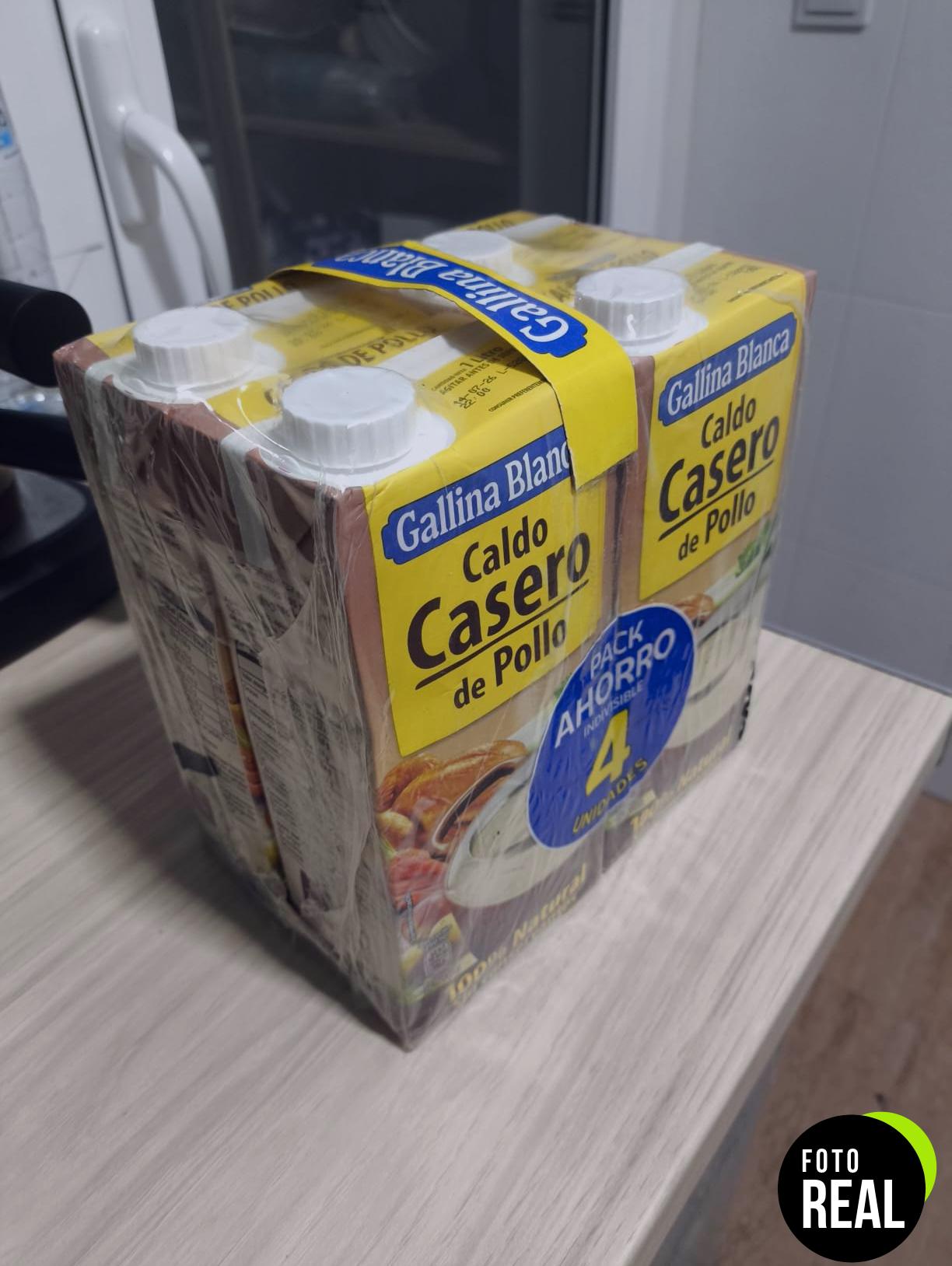 gallina-blanca-caldo-pollo-natural-4l-foto-1