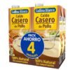 GALLINA BLANCA Caldo de Pollo Natural: Sabor auténtico y saludable