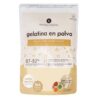 Mi opinión sobre la Gelatina Neutra Colágeno de Planeta Huerto