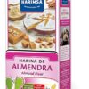 La Harimsa Harina de Almendra 250 g: calidad y versatilidad en la cocina.