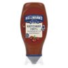 ¿Vale la pena probar el Hellmann’s Ketchup Natural? Mi veredicto aquí.