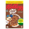 Mi opinión sobre los Kellogg’s Choco Krispies: ¿merecen la pena?