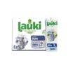 Lauki Leche Semidesnatada: Sabor y calidad en cada brik de 1L