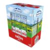 Disfruta de la calidad inigualable de la leche entera Asturiana