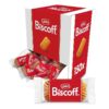 Deliciosas y adictivas: las galletas veganas Lotus Biscoff son un must.