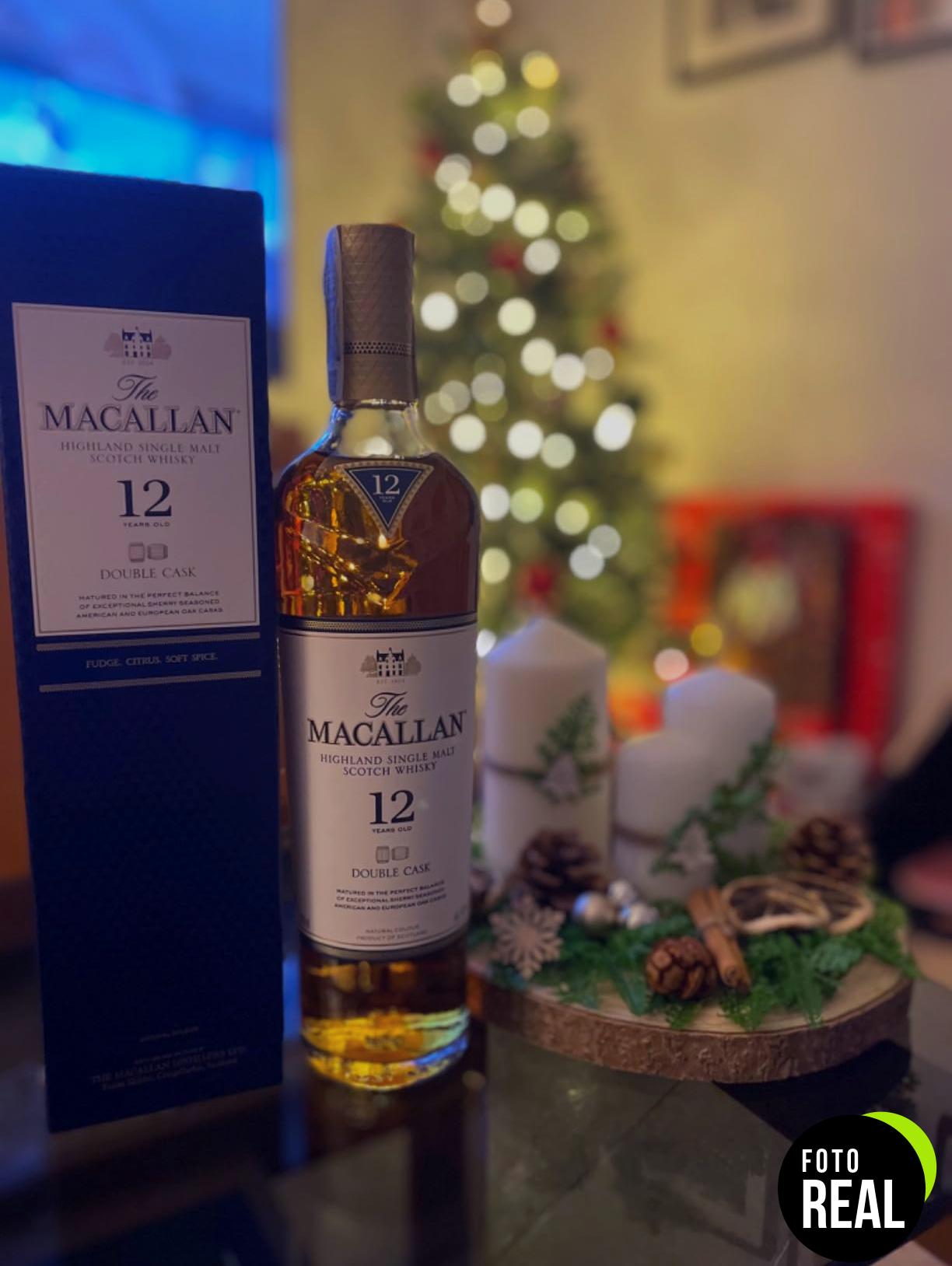 macallan-12-whisky-escoces-double-cask-foto-1