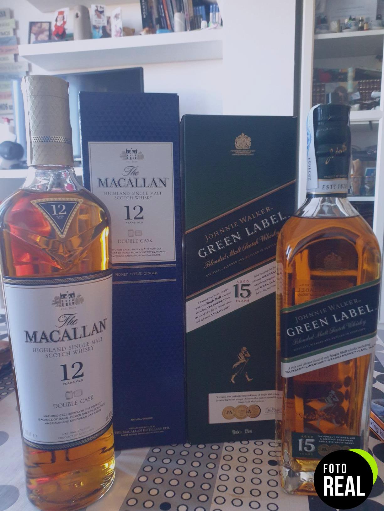 macallan-12-whisky-escoces-double-cask-foto-3