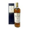Mi opinión sobre el Macallan 12 Años Double Cask: ¿Vale la pena?