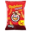 Mi opinión sobre los Matutano Vaqueros barbacoa: ¿Vale la pena?