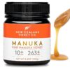 Descubre el sabor único de la miel de Manuka de Nueva Zelanda.