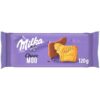 Descubre la delicia de Milka Choco Moo: galletas que encantan
