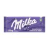 Un placer cremoso que conquista con cada bocado: Milka Alpes 125 g.