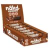 ¿Vale la pena probar la barrita Nākd Cocoa Delight? Te cuento mi opinión.
