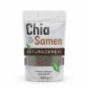 Naturacereal Chia: Nutrición excepcional para un estilo de vida saludable