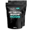 Mi opinión sobre el edulcorante Nature Diet Eritritol de 2 kg.