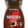 Mi opinión sobre el Nescafé Classic Natural, ¿realmente es tan bueno?