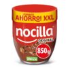 Deliciosa Nocilla sin aceite de palma, el placer en cada cucharada.